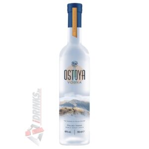 Ostoya Premium Vodka [0,7L|40%]