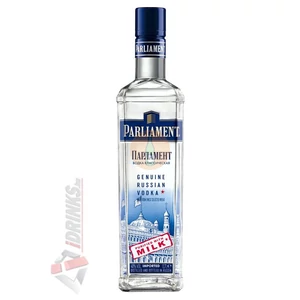 Parliament Vodka [1L|40%]