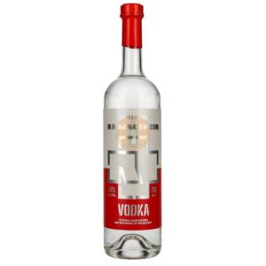 Rammstein Vodka [0,7L|40%]