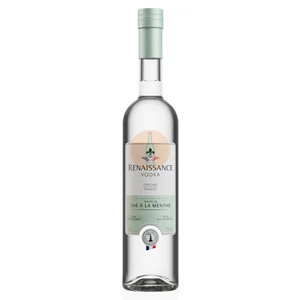 Renaissance Green Mint Tea Vodka [0,7L|37,5%]