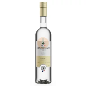 Renaissance Vanilla Vodka [0,7L|40%]