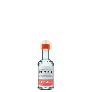 Reyka Small Batch Vodka Mini [0,05L|40%]