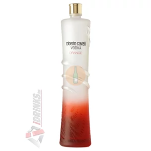 Roberto Cavalli Luxury Orange /Narancs/ Vodka [1L|40%]