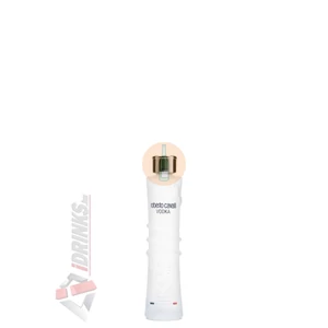 Roberto Cavalli Luxury Vodka Mini [0,05L|40%]