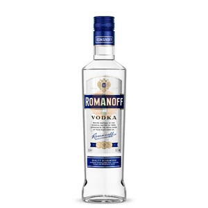 Romanoff Vodka [0,5L|37,5%]