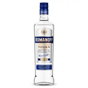 Romanoff Vodka [0,7L|37,5%]