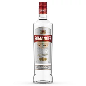 Romanoff Vodka [0,7L|37,5%]