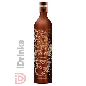 Royal Dragon Elite Chocolate Vodka [0,7L|40%]