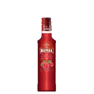 Royal Málna Likőr Midi [0,2L|28%]