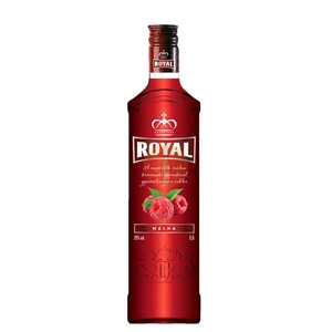 Royal Málna Likőr [0,5L|28%]