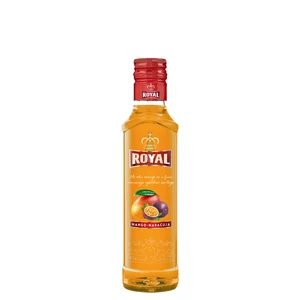 Royal Mangó-Maracuja Likőr Midi [0,2L|26%]