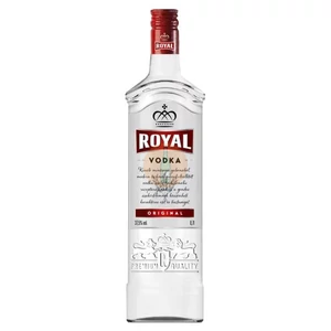 Royal Vodka [0,7L|37,5%]