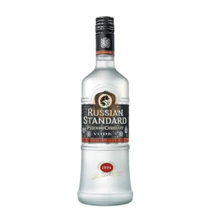 Russian Standard Original Vodka [0,5L|40%]