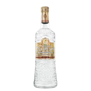 Russian Standard Gold Vodka [0,5L|40%]