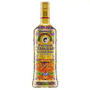 Russian Standard Original Vodka Lyubavin Edition [1L|40%]