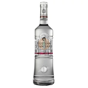 Russian Standard Platinum Vodka [0,7L|40%]