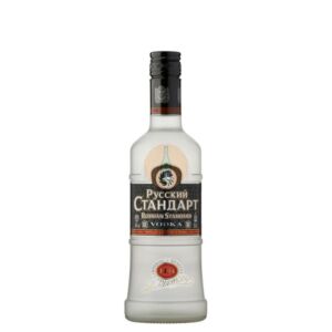 Russian Standard Original Vodka [0,5L|40%]