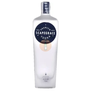 Scapegrace Vodka [0,7L|40,6%]