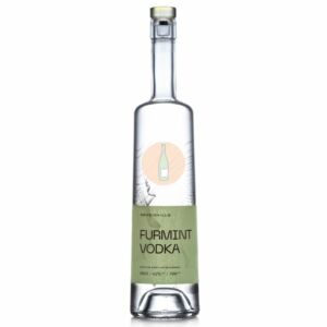 Seven Hills Tokaji Furmint Vodka (Vintage 2022)  [0,7L|42%]