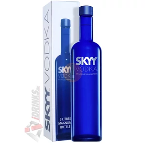 Skyy Vodka [3L|40%]
