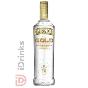 Smirnoff Gold Vodka [0,7L|37,5%]