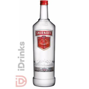 Smirnoff Red Vodka [3L|40%]