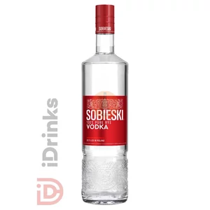 Sobieski Vodka [0,7L|37,5%]