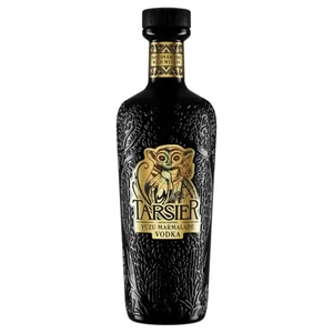 Tarsier Yuzu Marmalade Vodka [0,7L|40%]