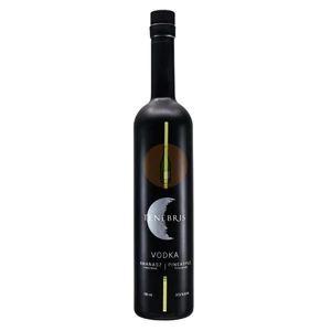 Tenebris Pineapple Vodka [0,7L|37,5%] 
