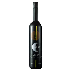 Tenebris Pineapple Vodka [0,7L|37,5%] 