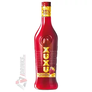 Xuxu /Eper/ Likőr [0,7L|15%]