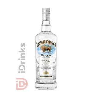 Zubrowka Biala Vodka [0,5L|37,5%]