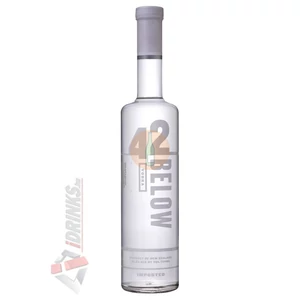 Below 42 Vodka [0,7L|40%]