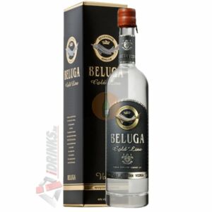 Beluga Gold Line Vodka [1,5L|40%]