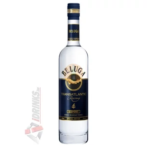 Beluga Transatlantic Racing Vodka [0,7L|40%]