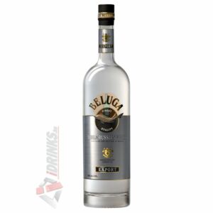 Beluga Noble Vodka [0,7L|40%]