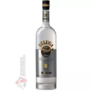 Beluga Noble Vodka [1,5L|40%]