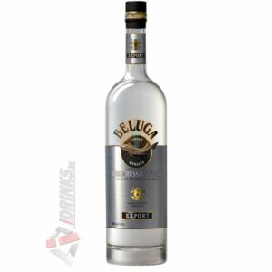 Beluga Noble Vodka [1,5L|40%]