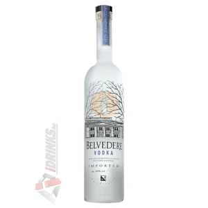 Belvedere Vodka [0,7L|40%]