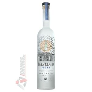 Belvedere Vodka (LED Világítással) [0,7L|40%]