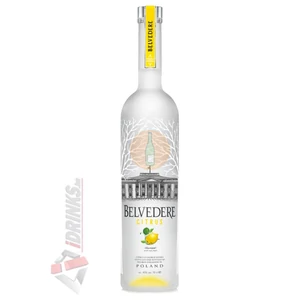 Belvedere Citrus /Citrom/ Vodka [0,7L|40%]