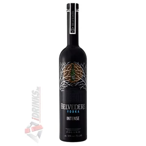 Belvedere Intense Vodka [1L|50%]