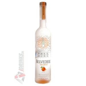 Belvedere Orange /Narancs/ Vodka [0,7L|40%]