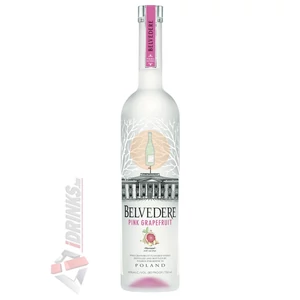 Belvedere Pink Grapefruit Vodka [0,7L|40%]