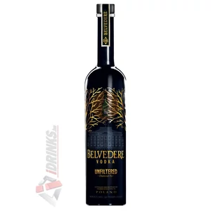 Belvedere Unfiltered Vodka [0,7L|40%]