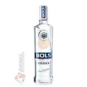Bols Platinum Vodka [0,5L|40%]