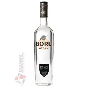 Boru Vodka [0,7L|37,5%]