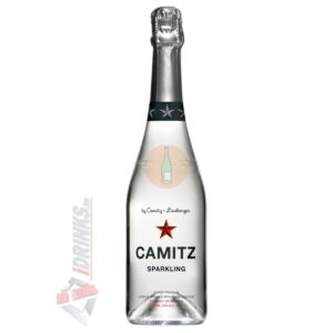 Camitz Sparkling Vodka [0,7L|40%]