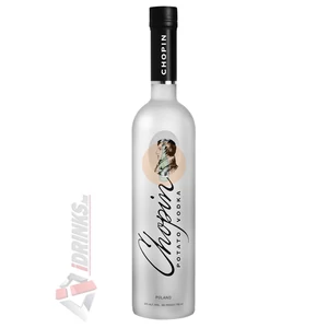 Chopin Potato Vodka [0,7L|40%]