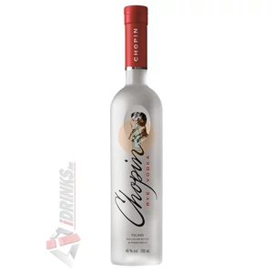Chopin Rye Vodka [0,7L|40%]